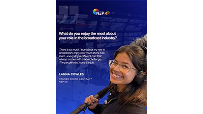Lanna Cowles