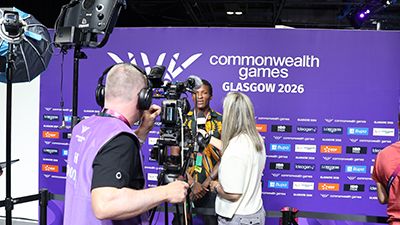 LiveU & Actual Sport