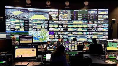 NEP UK Wimbledon