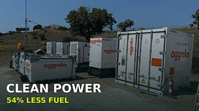 Nobody's Fuel