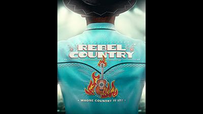 Rebel Country