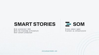 Smart Stories