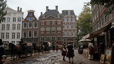 Straten van Toen