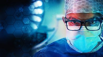 Surgeons at the Edge of Life