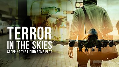 Terror in the Skies
