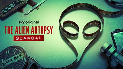 The Alien Autopsy Scandal