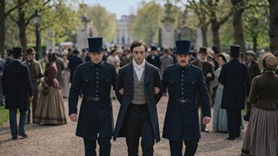 The Assassinations of Queen Victoria