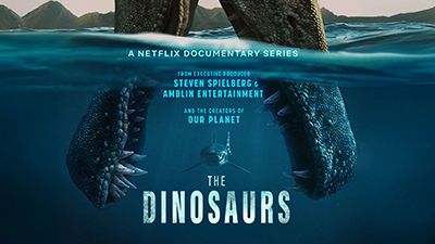 The Dinosaurs