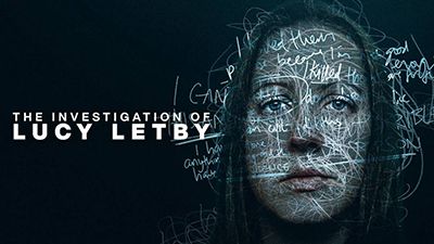 The Investigation of Lucy Letby