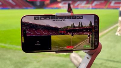 WSL Play-Off Final