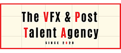 VFX Post Talent Agency