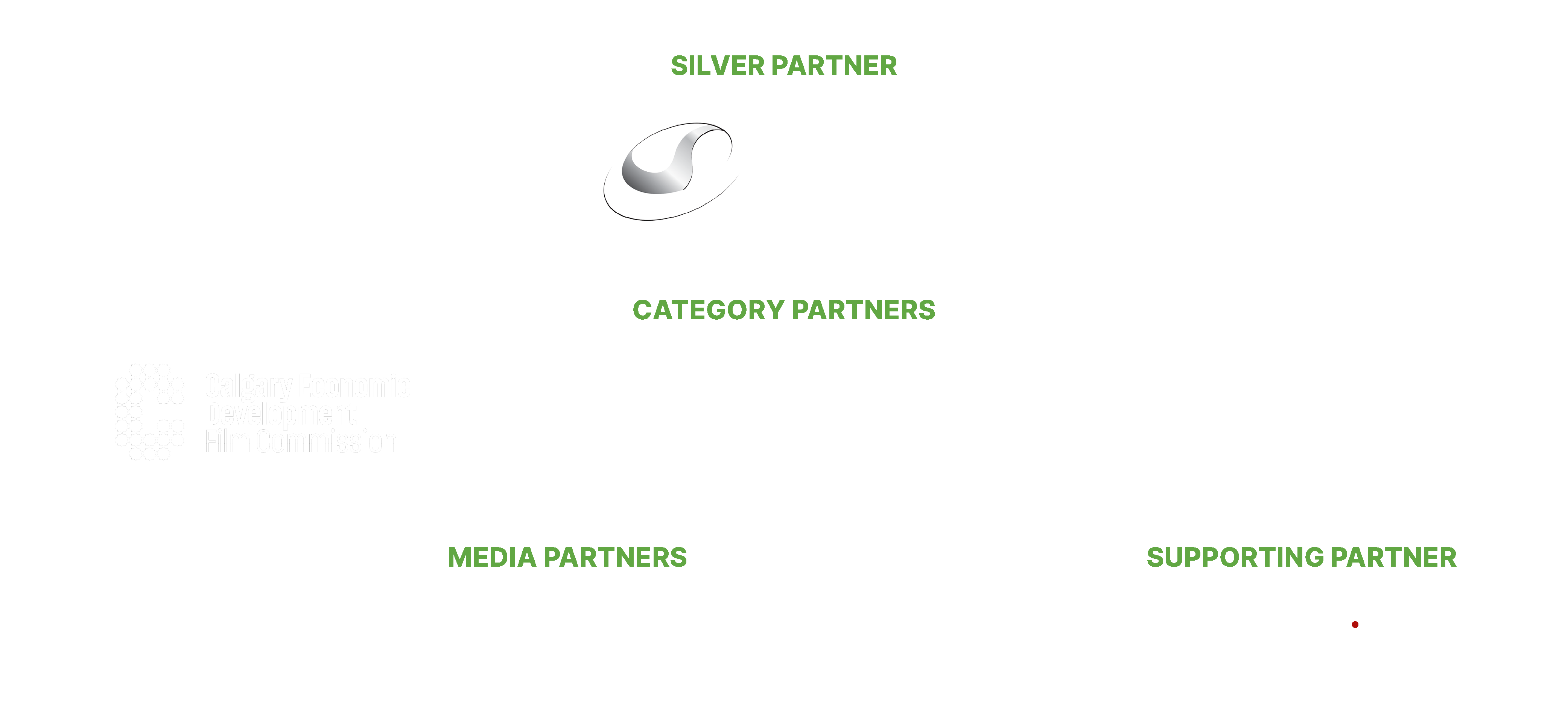 Sponsors 2025