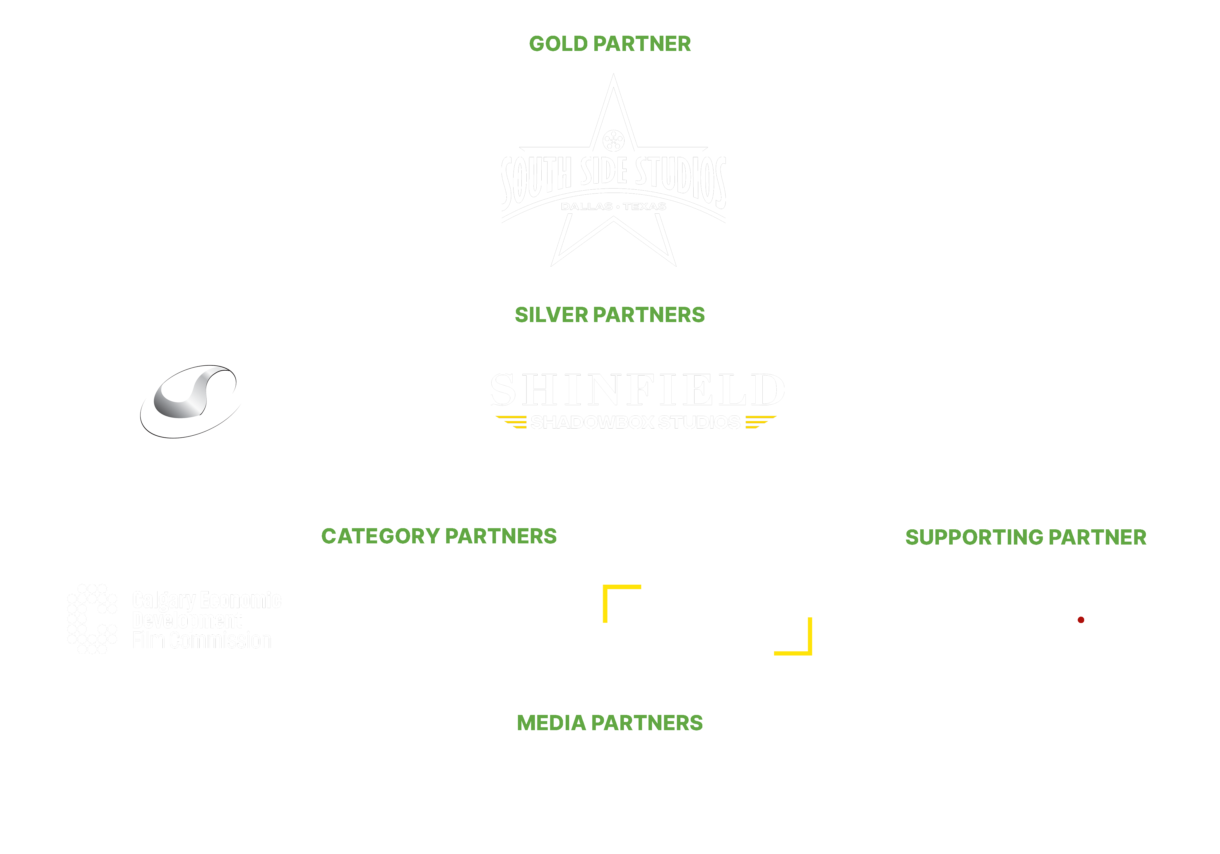 Sponsors 2025