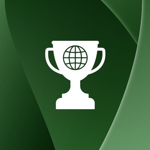 Global Production Awards - Reasons to Enter