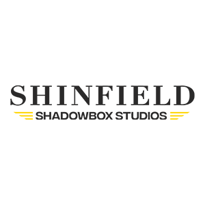 Shinfield Studios