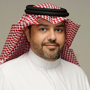 Abdullah Al Qahtani - Saudi Film Commission (Kingdom of Saudi Arabia)