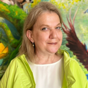 Ada Solomon - 