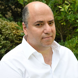 Christos Konstantakopoulos