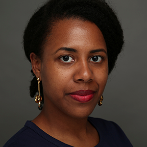 Claire Brooks - Association of Film Commissioners International (AFCI) (US)