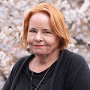 Georgina Pope - TOHO Tombo Pictures, Inc (Japan)