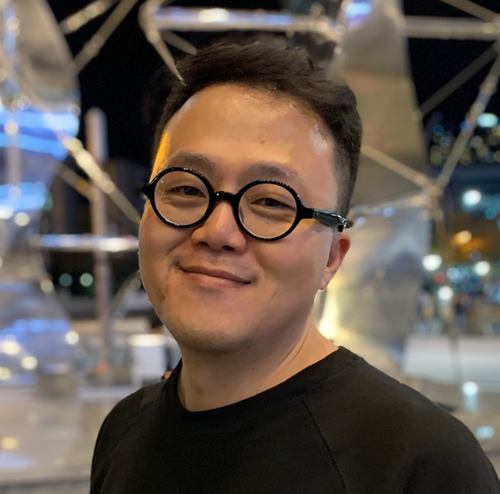 JJ Cho