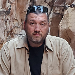 John Rakich - Location Managers Guild International (Canada)