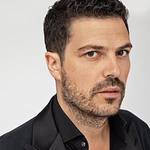 Jovan Marjanovic - Sarajevo Film Festival (Bosnia and Herzegovina)