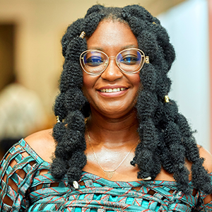 juliet Asante