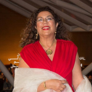 Khadija Alami