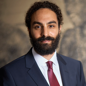 Khaled Gad