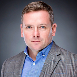 Lee Young - The Walt Disney Company (US)