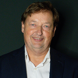 Markus Bensch - Berlin Production Group (Germany)