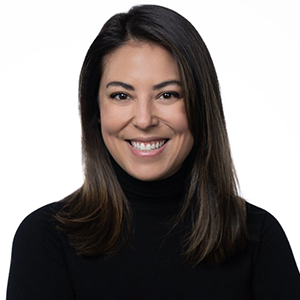 Melissa Heuer - Amazon MGM Studios (UK)