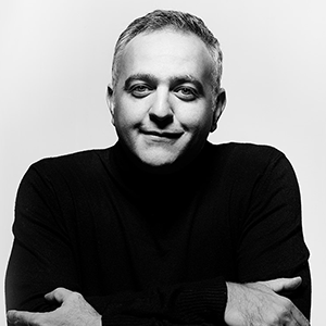 Mohamed Hefzy - Film Clinic (Egypt)