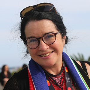 Monica Rorvik