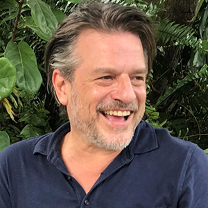 Nicholas Simon