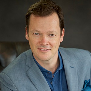 Paul Muller - Australia New Zealand Screen Association (ANZSA) (Australia)