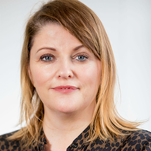 Susan Kirby