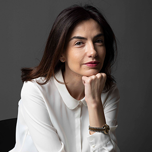 Tamara Tatishvili - International Film Festival Rotterdam (Netherlands)