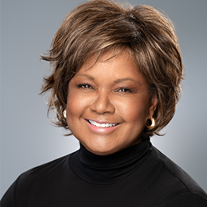 Tonya Williams - Reelworld Screen Institute