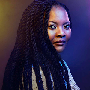 Tshepiso Chikapa-Phiri