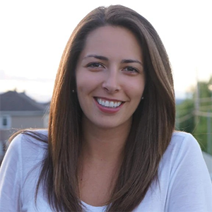 Valerie Guerette-Langlais