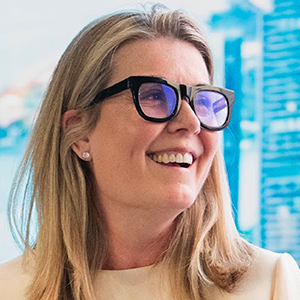 Veronica Sullivan - NBCUniversal (US)