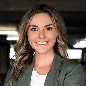 Yasmine Lintmeijer - Disney Studios Australia