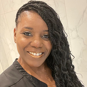 Yolonda Brinkley
