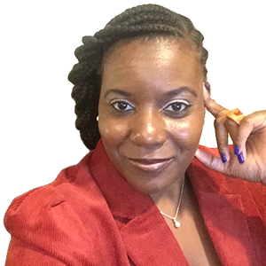 Yolonda Brinkley - Diversity in Cannes (US)