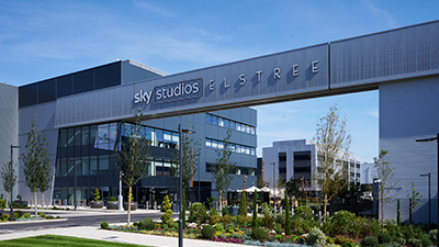 Sky Studios