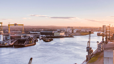 Belfast