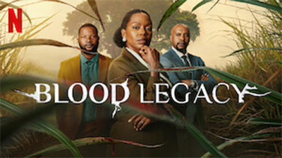 Blood Legacy