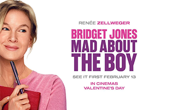 Bridget Jones